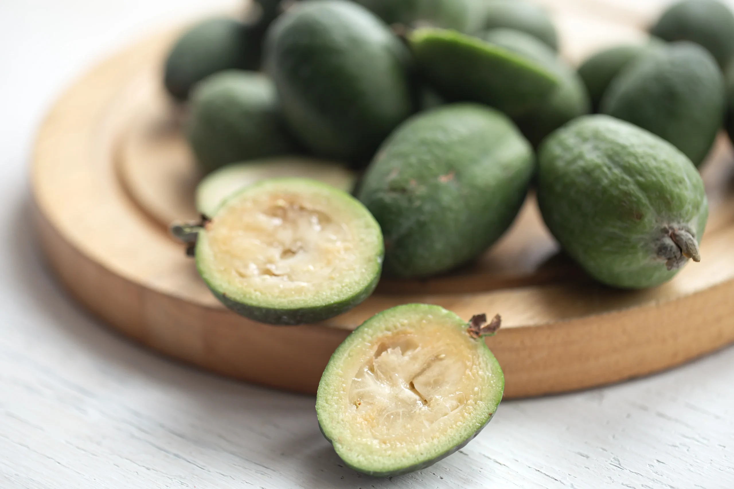 Feijoa