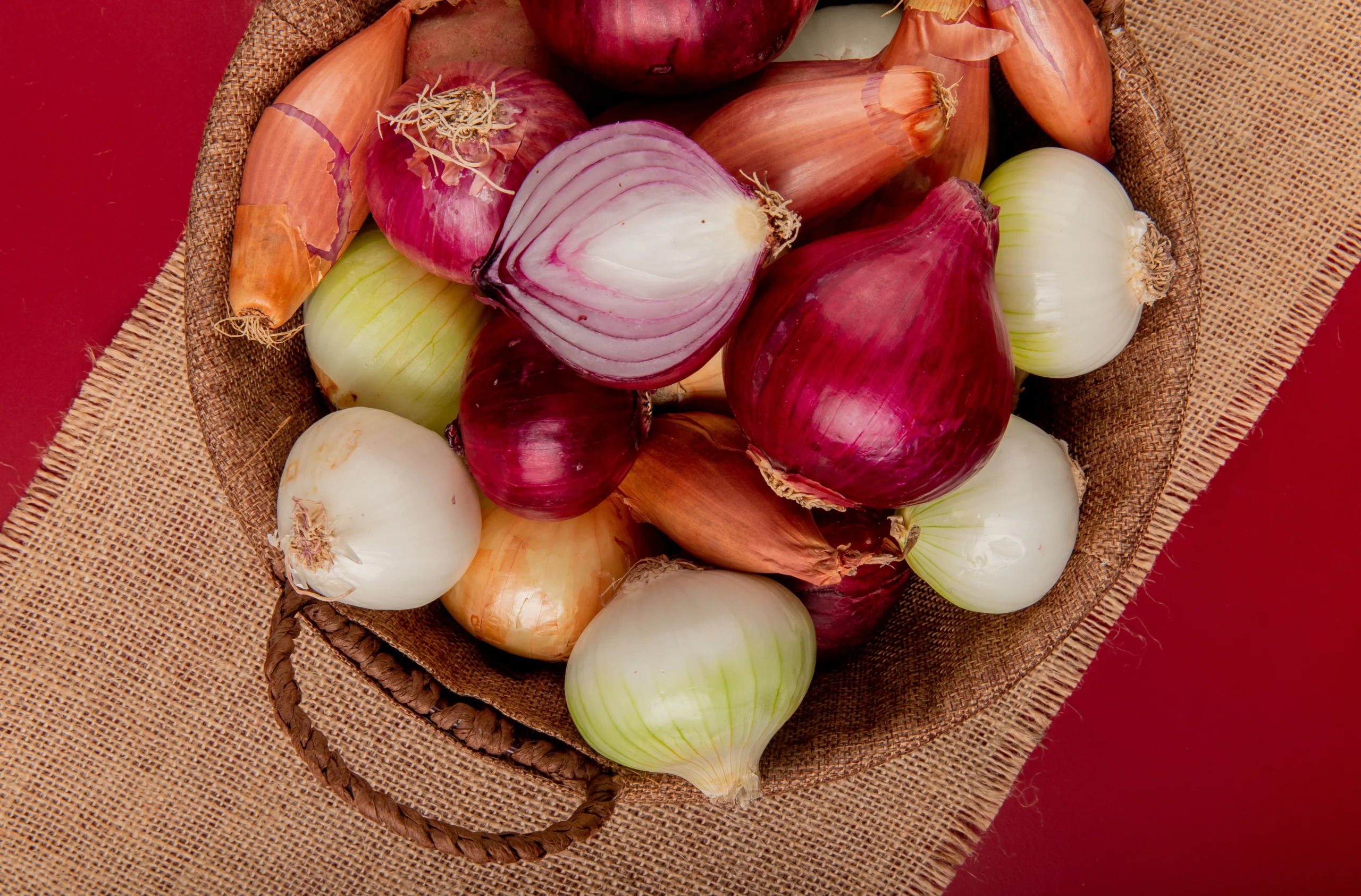 Cebollas